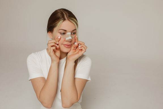 Rhinoplastik Gelsenkirchen